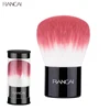 RANCAI 1pcs Powder Brush Makeup Brush Very Soft Beauty Blusher Foundation Round Make Up Large Cosmetics Tools Soft Face Makeup