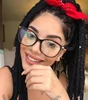 M905 2019 Wholesale Glasses Frame Metal Decorated Eyewear UV400 Glasses Spectacles Ready To Ship