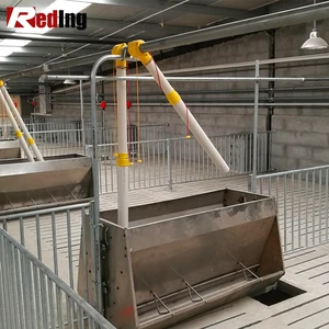 Automatic Hog Feeders Wholesale Hog Feeder Suppliers Alibaba
