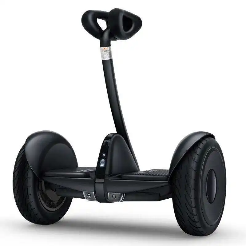 

MINI cheap 2 wheel 10 inch self balancing scooter, Red