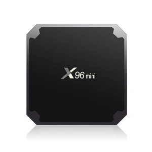 X96 Mini Android 7.1 Smart TV Box 2GB 16GB