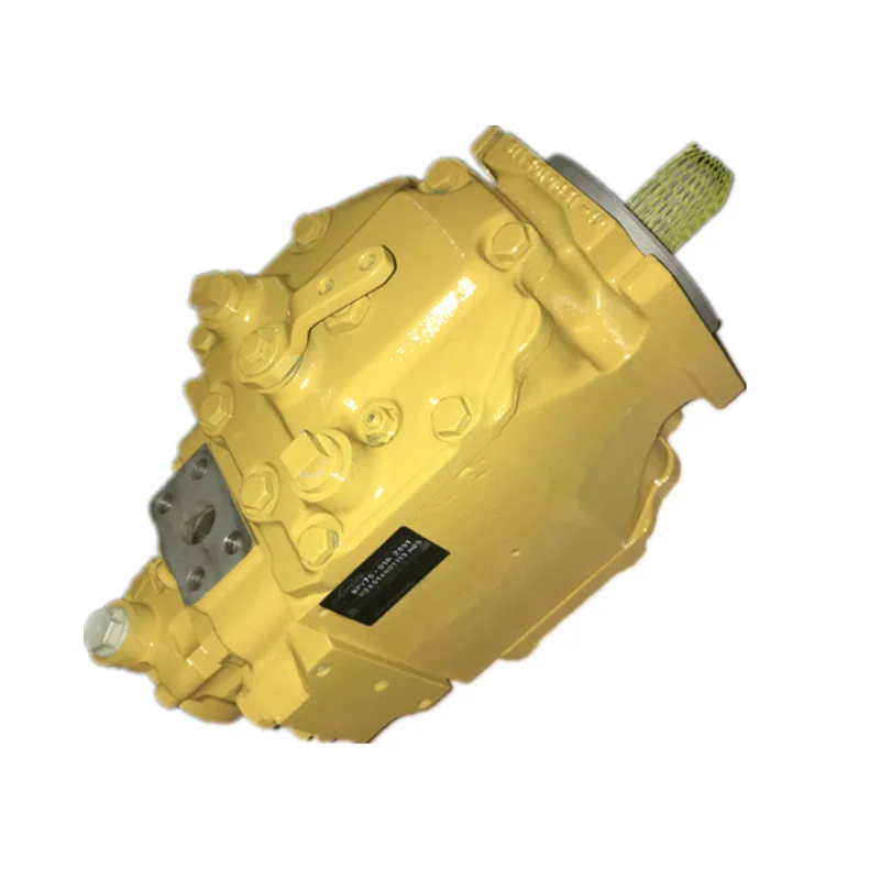 Для экскаватора Linde BPV50 BPV75 BPV100 гидравлический насос и запчасти
