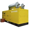 Hot sale high quality 400kw or 500kva turbine generator low price