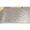 Platinize titanium mesh anode for liquid filter