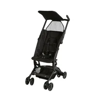 

Baby Trend Lightweight Stroller pocket stroller foldable baby buggy stroller with EN CPC