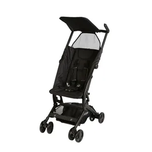 Image of Baby Trend Lightweight Stroller pocket stroller foldable