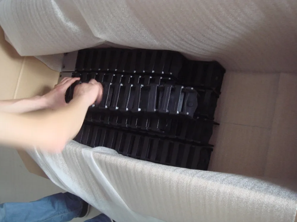 Plastic Flexible Cable Wire Track Buy Cable Track,Wire Track,Cable