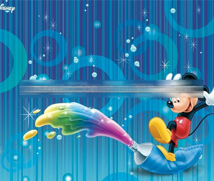Wallpaper Hp Android Mickey Mouse