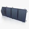 factory hot selling 5v 10.5w solar panel with solar charger controller