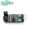 Smart Electronics Speed measuring sensor module counter module motor test module