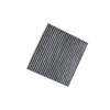 High quality auto activated carbon cabin filter suit for TOYOTA 87139-47010