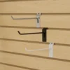 Light Hook Hanger Wall Stationary and Office Supplies Shop Display Rack