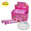 Fruity Sugar Mint Ball Sandwich Candy Tablet Candy