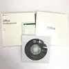 Microsoft Office 2019 Professional Genuine License Key Card DVD Pack Office Software