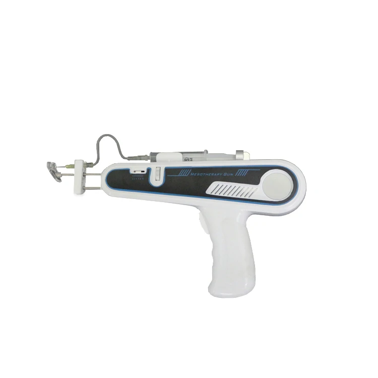 

Customized High Quality Needle Portable Mesotherapy Gun Price