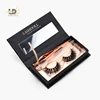 100% Cruelty Free Handmade 3D Korean Silk Lashes Faux Mink False Eyelashes