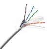 FACTORY OUTLET 1000ft 4Pr 24awg cat6 cable for network