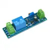 Ne555 Dc 12v Delay Relay Shield Timer Switch 0~10s Adjustable Module Ne555 Time Delay for arduino uno r3