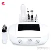 5 In 1 High Frequency Electrotherapy Positive Ion Spray Beauty Machine Skin Rejuvenation Spa