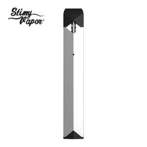 Mini Electronic Cigarette Pod Kit