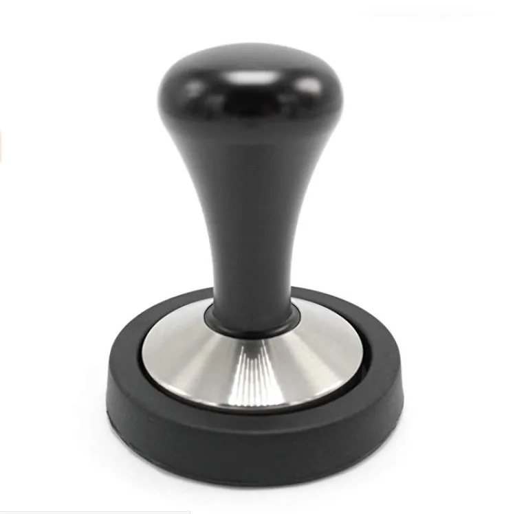 

Coffee tamper 51mm red/black/blue color Free shipping