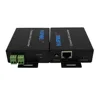 IP over 2wire converter ethernet over twisted pair converter for IP cameras/phones /access
