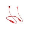 In-Ear Style BT 4.2 and Wireless Communication magnetic neckband sports earbuds with microphone