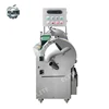 Automatic mushroom slicer machine auto commercial mushroom chips cutter equipment cheap price for sale
