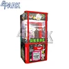 Best quality malaysia claw toy game machine Cut Ur Prize Catch doll game machine coin operated