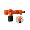 Yard &Garden watering irrigation hose end foam sprayer