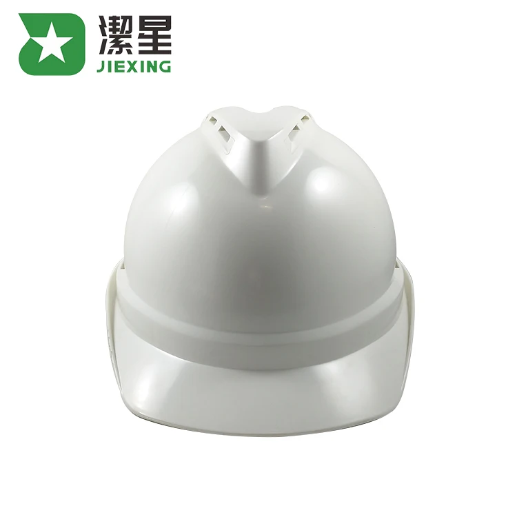 
Safety Helmet Manufacturer Construction Safety Helmet 