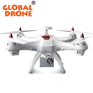Globalwin X183S GPS Drone FPV Camera