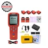 DHL Fast shipping XTOOL X100 PRO Auto Key Programmer IMMO ECU Programmer + EEprom Adapter Support Add for Toyota G Chip Via OBD