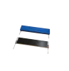 China Wholesale ROHS compliant Non-inductive design widely used in high-tension apparatus flat Resistors