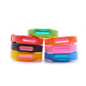 Image of 2019 Natural Anti Mosquito Bug Repellent Bracelet/Wrist Band Natural No Insects Outdoor/Indoor