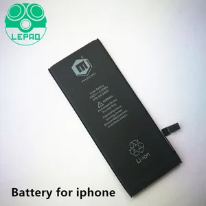 Replacement 1810mAh Lithium Battery iPhone 6s
