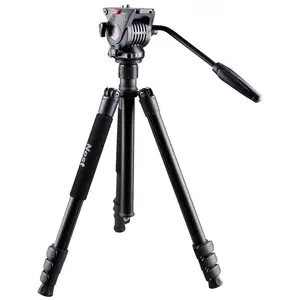 NEST NT 767 Tripod Video Head