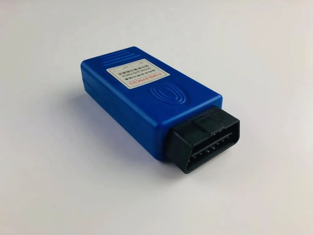 
OEM Reverse Activator For Car Ford SYNC2 SYNC3 & NON SYNC OEM Reverse display 