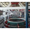 Jumbo Bag Weaving Machine