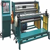 Full-auto Photoelectric Paper Trimming Machine for make Filter KL-MC082