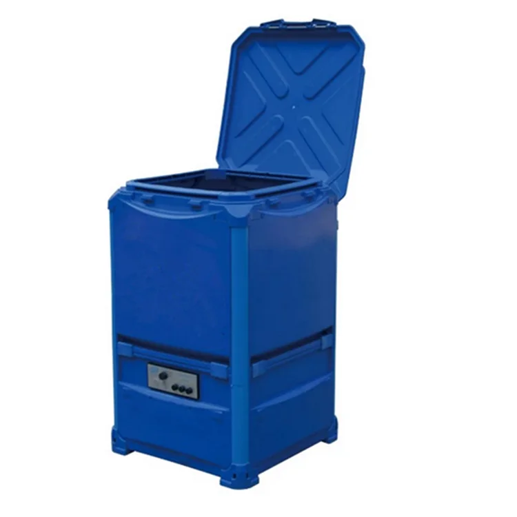 Automatic Fish Farm Feeder Electric Fish Feeder Feeder Fishing