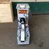 Best selling snack maker for fried dough twist/automatic fried dough twist machine/multistrand dough making machine