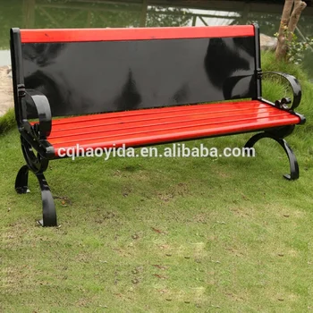 Jardin Exterieur Publicite Banc De Loisirs Banc En Acier Et Bois Buy Banc De Publicite De Jardin Exterieur D Approvisionnement D Usine Banc De Loisirs Carre Banc Public En Acier Et En Bois Product On