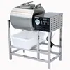 Vacuum Meat Salting Marinated Machine Salter Meat Tumbler Tumbling Machine with Timer