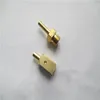 Pipes Connectors Rigid Coupling Pipe Fitting For Fire Protection K&f Mender / King Combination Electric Galvanize Hose Nipple