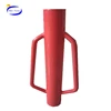 Customized Guardrail tractor post driver With Best Quality And Service