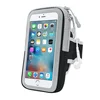 Universal Phone Armband Sleeve for Outdoor Sports Running Workout Gear Arm Pouch Case Bag for iPhone 6s 7 8plus X Xr Xs Max