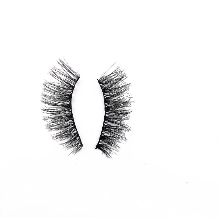 

lashes3d wholesale vendor eyelash packaging box silk eyelash