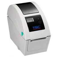 

TSC TDP-225W Wristband printer Direct Thermal Printer 2inch Print Width 203dpi USB Ethernet Interface