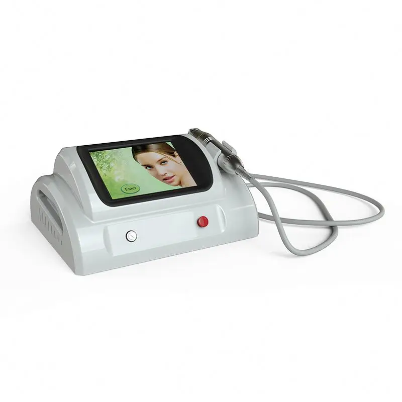 

High quality portable microneedle rf micro needle fractional